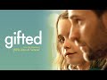 Gifted (2017) Movie || Chris Evans, Mckenna Grace, Lindsay Duncan, Jenny Slate || Review and Facts