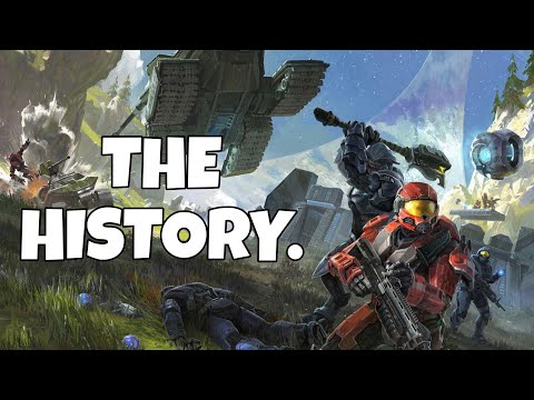 Halo Multiplayer S Hidden Lore