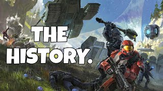 Halo Multiplayer’s Hidden Lore