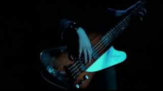 HOMMヨ　Radioactivity(KRAFTWERK COVER)