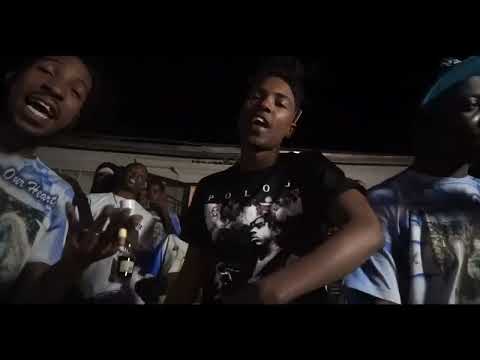 HGTop X PGEZay X ShootahG - Daddy | ShotByKell
