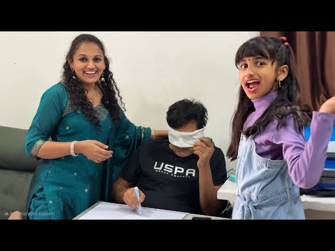 Whatever You Draw 😍 I’ll Buy It 🎁 | Mom’s Birthday Special 🤩 @v5familyshow