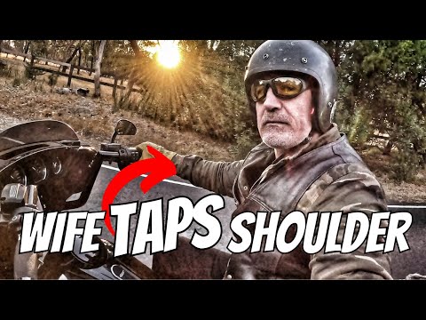 3 Rules That Will Immediately Change Your Life If You Are A Harley Rider