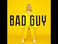 Billie Eilish Bad Guy