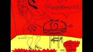 Alice Donut - Love Rollercoaster