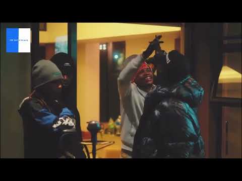 BLXCKIE - Manimeyka ( Official Music Video )