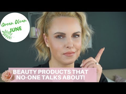 Amazing Beauty Products That No One Talks About 🌿 || Collab with Stephanie Marie Video