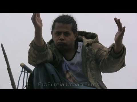 Negro Chetto - Soy un Chico en la Calle - Trailer 1080p - 2010