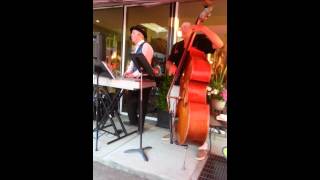 You Make Me Feel So Young