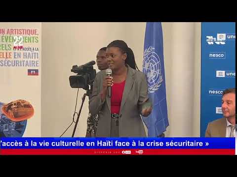 RTV Haiti 94.5