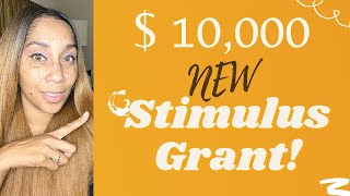 $10,000 How To Qualify For The New EIDL Stimulus Grant!#EIDLUpdate#Stimulus#PPP loan