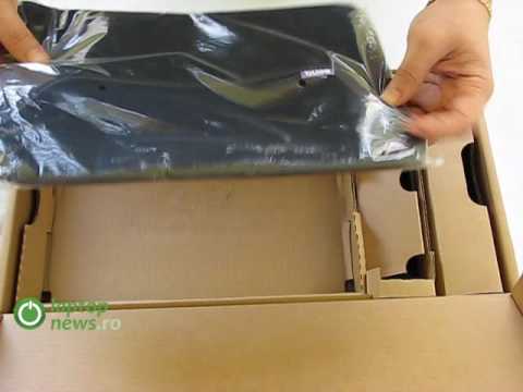 BenQ Joybook Lite U121 Eco (unboxing)
