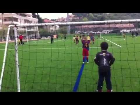 LE PLUS GRAND CONCURRENT DE MESSI- Rukan SAHINDAL Né en 2007