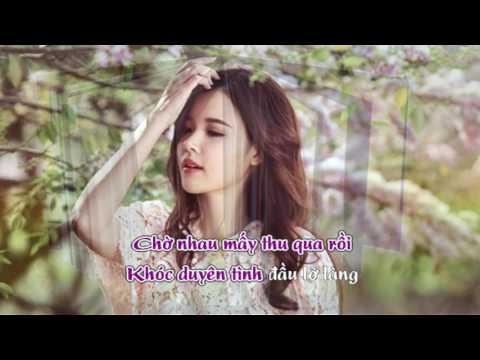 Hoa đào trước gió Sheet - Thanh Hoa