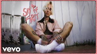 Download lagu Jutes - Say It First (Visualizer) mp3