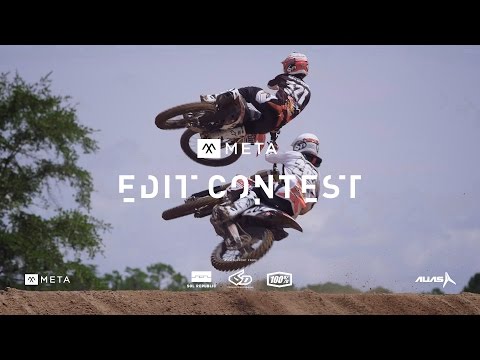 META Edit Contest Submission