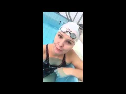 Pokaż Pasję - Otylia Jędrzejczak