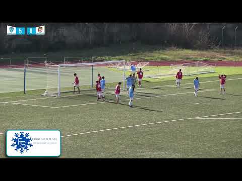 Gli highlights dei nostri 2008 impegnati nel campionato Under 16 Albanova vs Torre del Greco