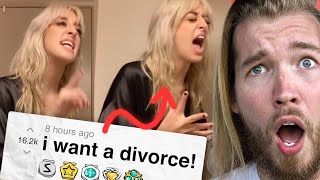 Husband wants me to be a house wife… Should I divorce him? | Reddit Stories