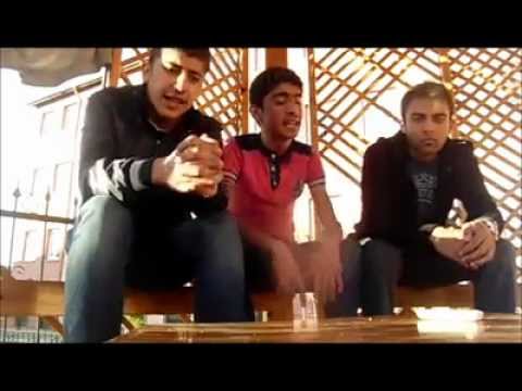 Patron Style&Stres&aKSi (canlı performans 2)