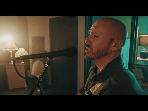 Eminence Front -The Who [Live Acoustic Cover at Revelry Studios by Need Moore Graves]