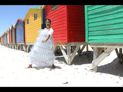 The Making of The People of Sand