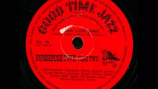 Firehouse Five Plus Two - Pagan Love Song