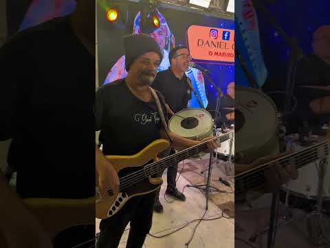 Abrindo os Festejos Juninos em Condado - PE. Obrigado meu amigo Mariwaldo Produções.
