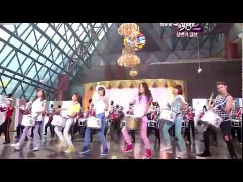 After School's Special Stage Jun 25, 2010 720p