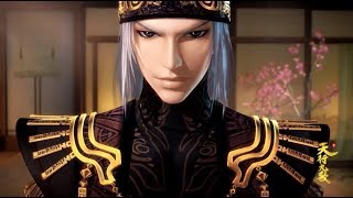 Download lagu Qin's Moon: 9 Songs of the Moving Heavens Episode 12 Subtitle Indonesia mp3