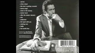 Alejandro Escovedo - Down In The Bowery (2010)