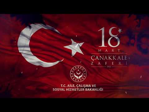 18 Mart Çanakkale Zaferi