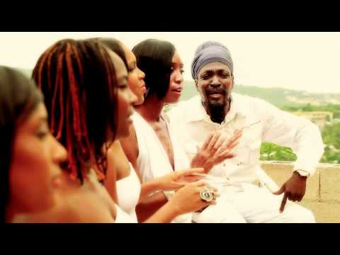 "Day By Day" By Junior Reid feat. Briana Kai