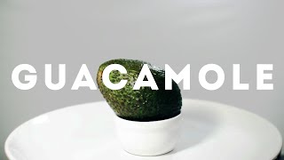 Guacamole Music Video