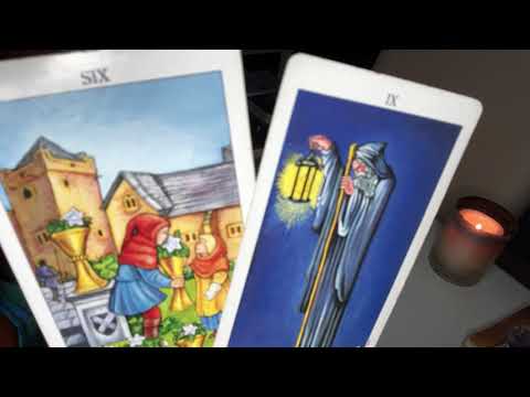 AQUARIUS~LOVE READING~LEAVING THE CONFLICT BEHIND~JULY 1 12,2021