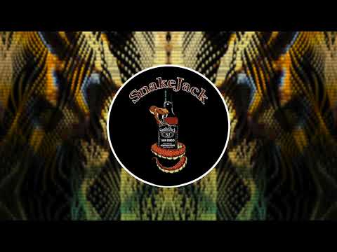 SnakeJack - High Tide in the Sandhills