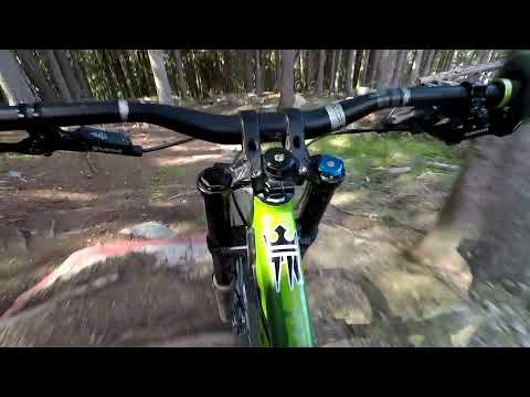 Temù Vertical, Ponte di Legno Tonale (con caduta)