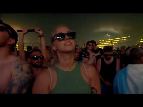 Sam Paganini Increíble set