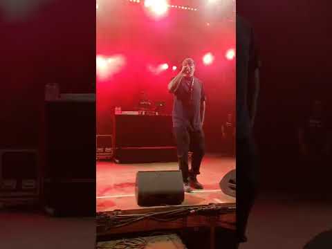 Apollo Brown & Guilty Simpson - Royal Arena Festival 20.08.2022