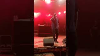 Apollo Brown &amp; Guilty Simpson - Royal Arena Festival 20.08.2022