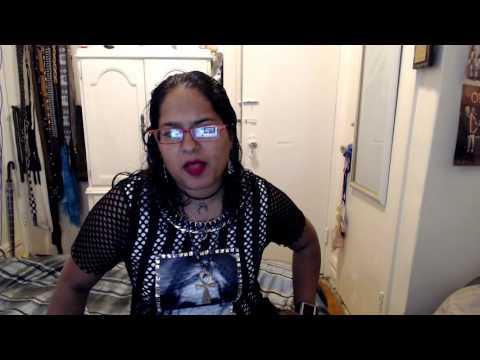 Fiona You dont own me