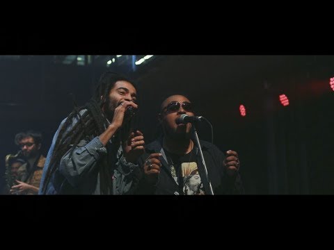 Veja Luz - Escolhas ao vivo no CCSP (shortfilm)