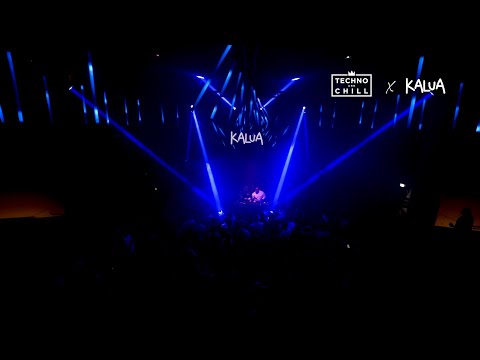 Kasango & Meloko DJ Live Set | Techno and Chill X Kalua @Yoyo in Paris