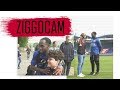 ZiggoCam - Vurnon Anita: 'Ik kijk met veel trots naar Ajax'