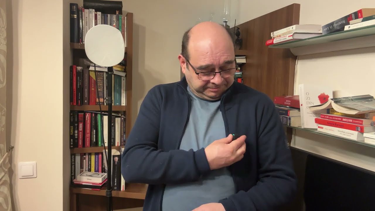 Și dacă Georgescu face mișcarea-surpriză?