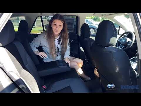 2025 Subaru Outback Premium Walk Around