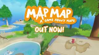 VideoImage1 Map Map - A Game About Maps