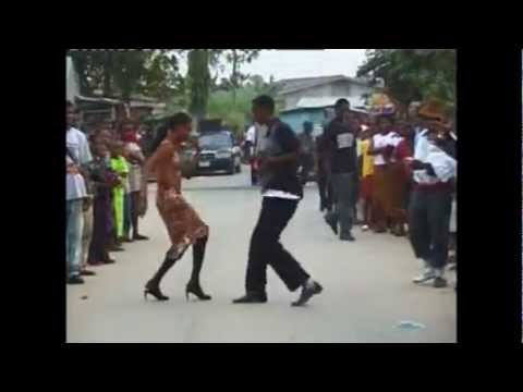 Kefee - Alright [Official Video]