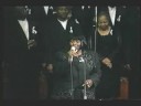 Detroit Mass Choir - Jesus Will