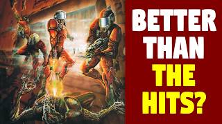 You Played Doom. But Did You Play THESE Hidden 90s PC Gems?